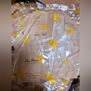 OHUI The First Geniture Cream Intensive 1ml x 120 Pcs(120 ml) NEWEST VERSION